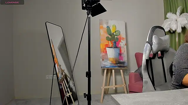 MartaEdams webcam