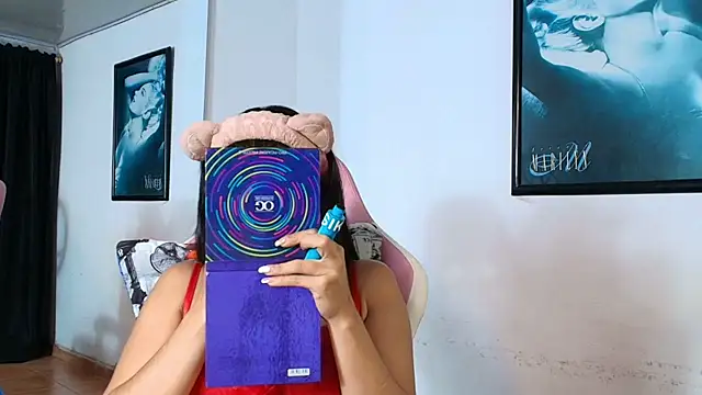 GraceWallace_ webcam
