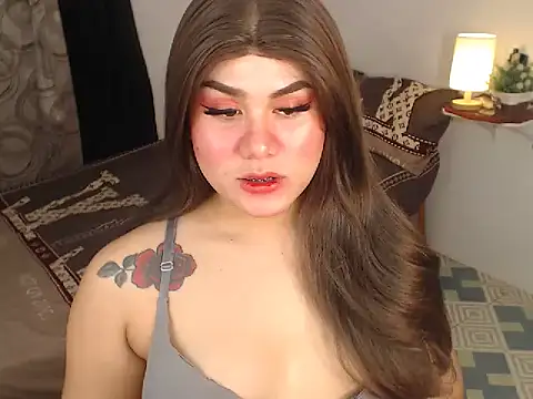 JayraFRESH webcam