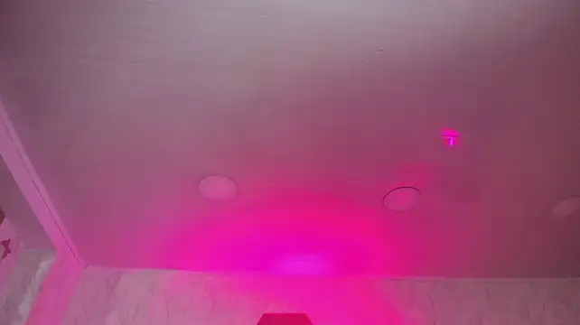 ArielleWilde webcam