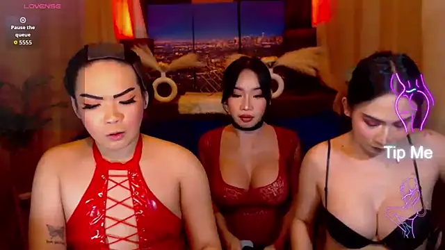 MALICIOUS_EVA webcam