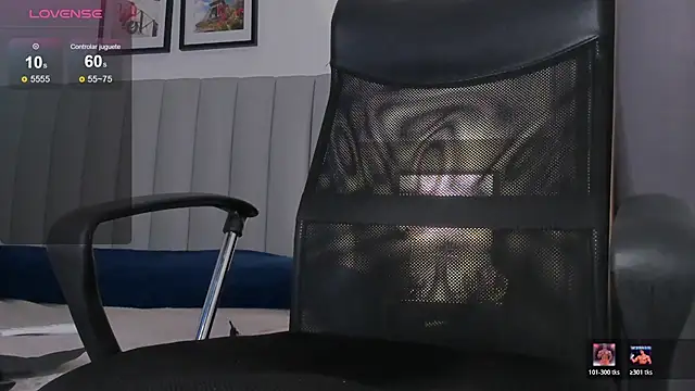 Gael_williams1 webcam