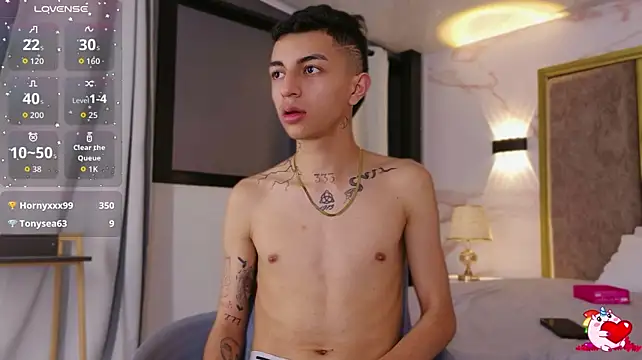 NickandAbby_ webcam