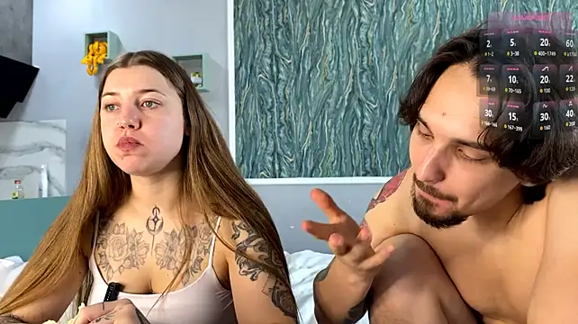 INSOMNIA_strip webcam
