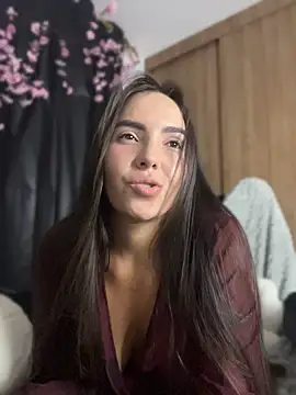 ScarletDarkMuse webcam