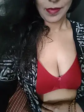 Mansi_-Sharma webcam