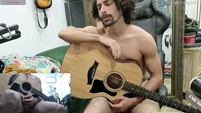 Stringin69 webcam