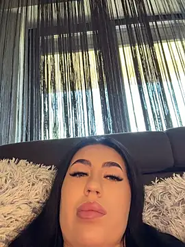 Andrestarr webcam