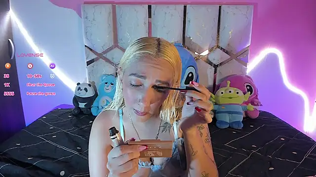 Amanda_klaire webcam