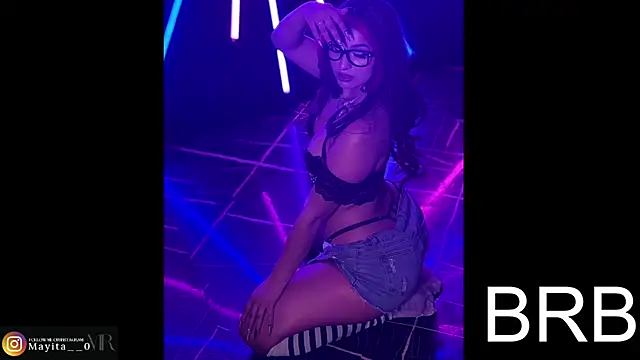 Maya_Rivers webcam