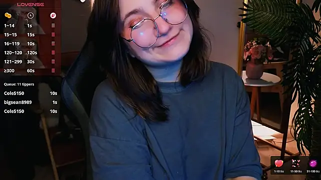 fairy_tara webcam
