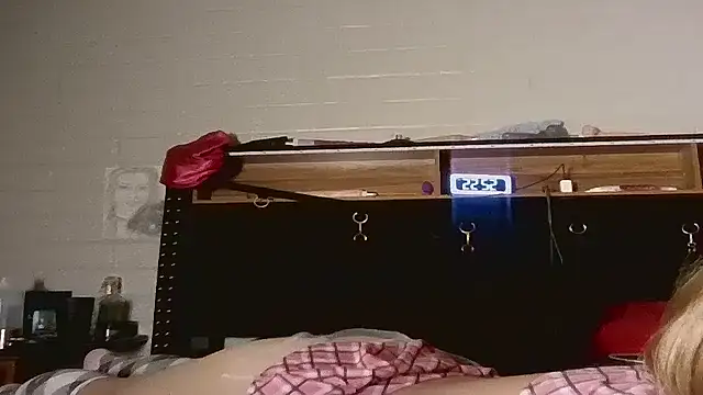 Pleasure_Princess69 webcam