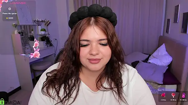 Annet_Nel1son webcam