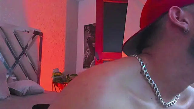 Vincentblack webcam