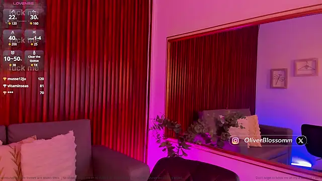 Oliver20__ webcam