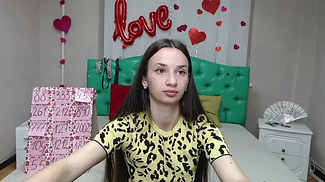 Je55icaBreeze webcam