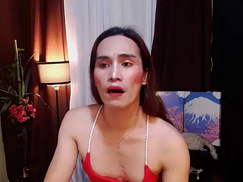 HornyKerujieTrans webcam