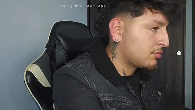 djsex_yerknox webcam