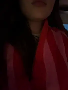 Sweet-daisha webcam