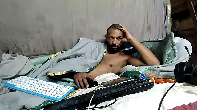 Camodick webcam