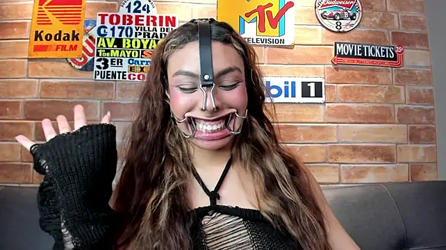 foxy_antonela webcam