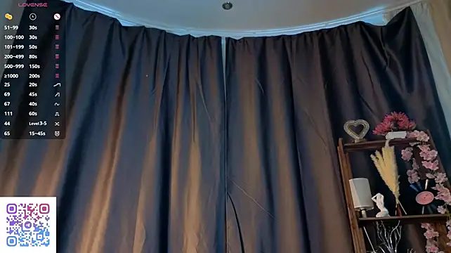 KristanTienken webcam