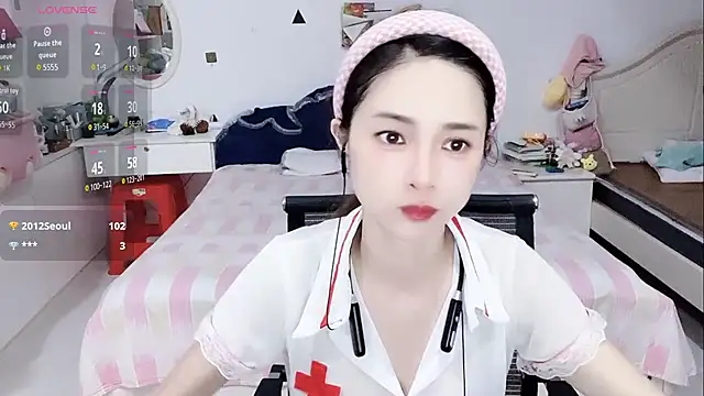 miaomiao-99 webcam