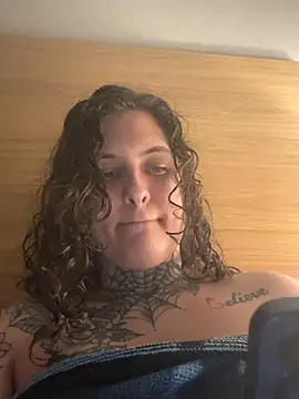 snowflakee69 webcam