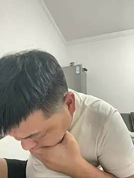 zhang1118 webcam