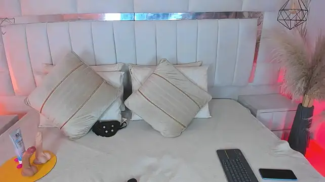 iam_raven webcam