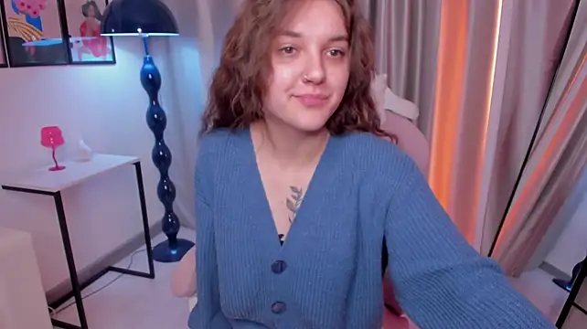 MelissaCartie webcam