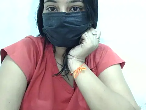 Nisha_As webcam