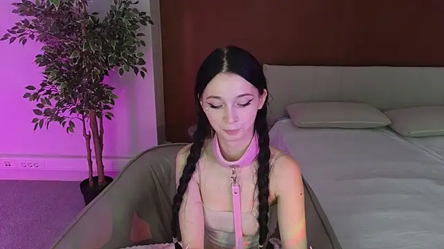 JessicaMeaww webcam