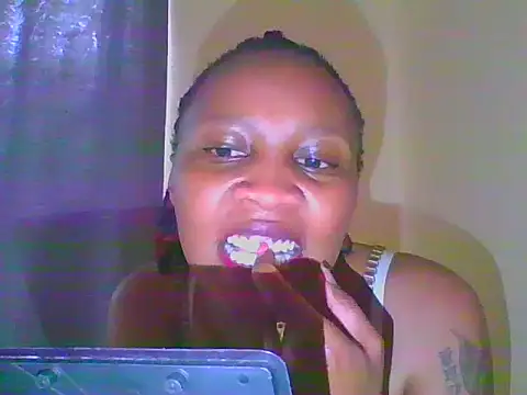_Shantel1 webcam