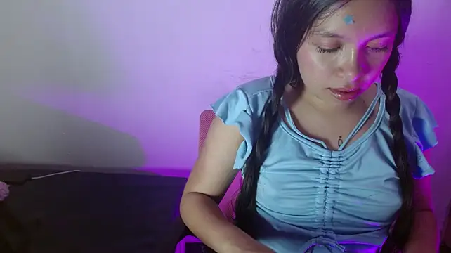 Charlotcr webcam