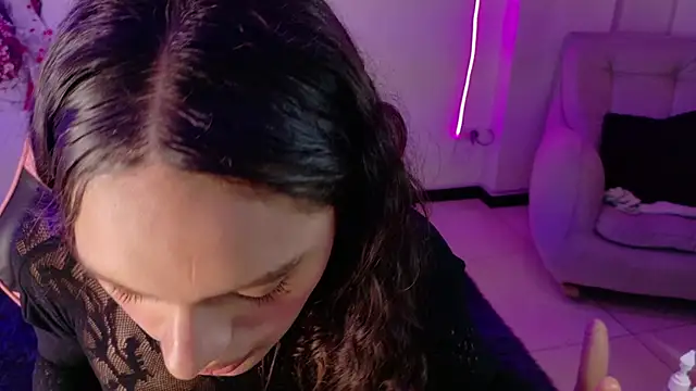 VekyCherry webcam