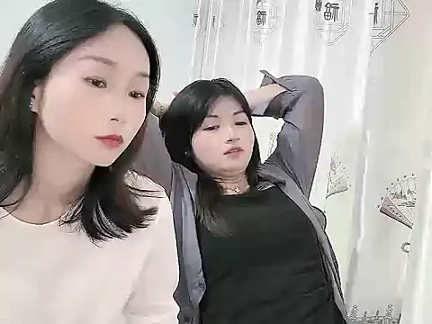xiaoling-one001 webcam