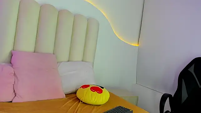 SammiraMorgan webcam