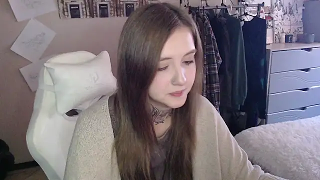 Taissa_Harmon webcam