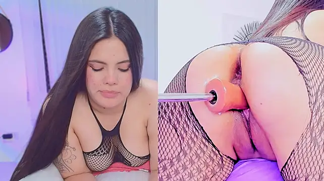 allie_cutie webcam