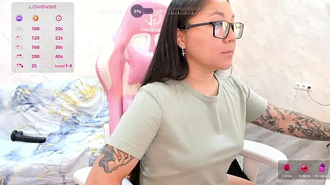 gentle_muse webcam