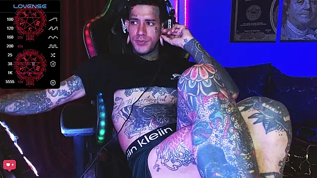 jhonny__ackerman webcam