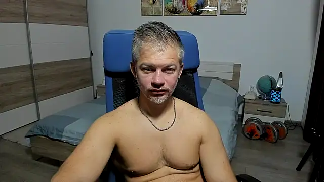 RobbyShawz webcam