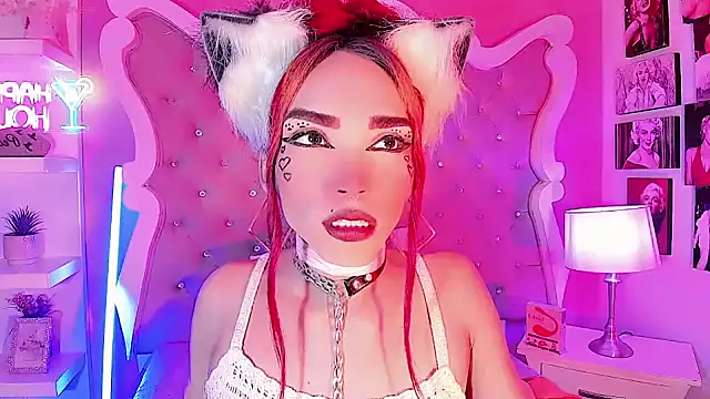LeyXandrabraz webcam