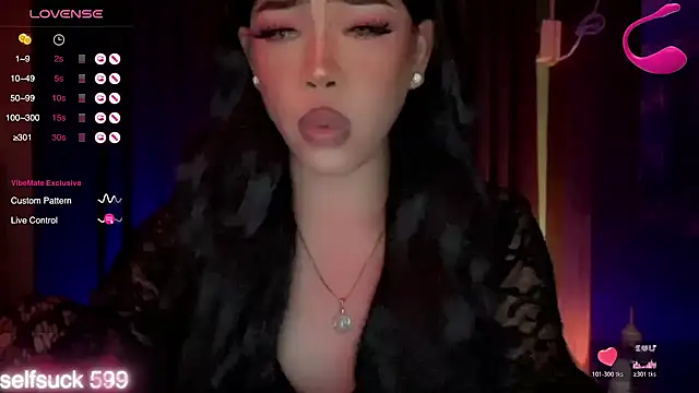 madam_agnes1 webcam