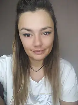 KrissSexi webcam