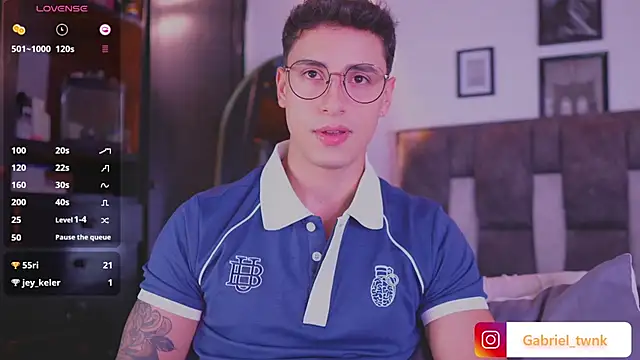I_Gabriel