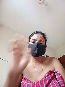 Neha-Roy live cam on StripChat
