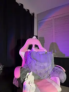 Draculona-666 webcam