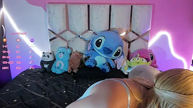 Amanda_klaire webcam